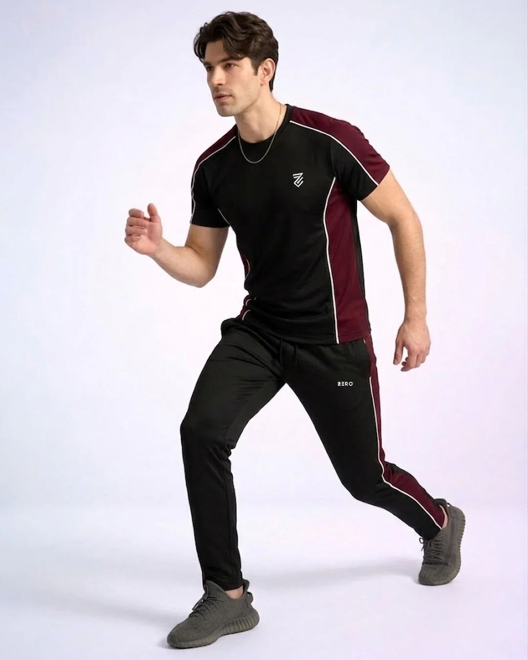Apex Drift Dri-FIT Tracksuit – B&M - Image 3