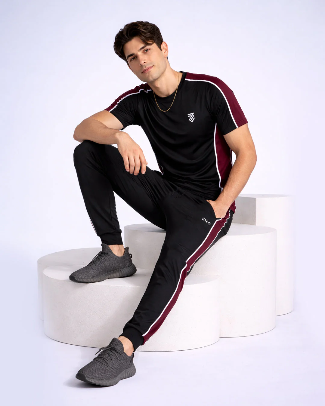Apex Drift Dri-FIT Tracksuit – B&M - Image 4