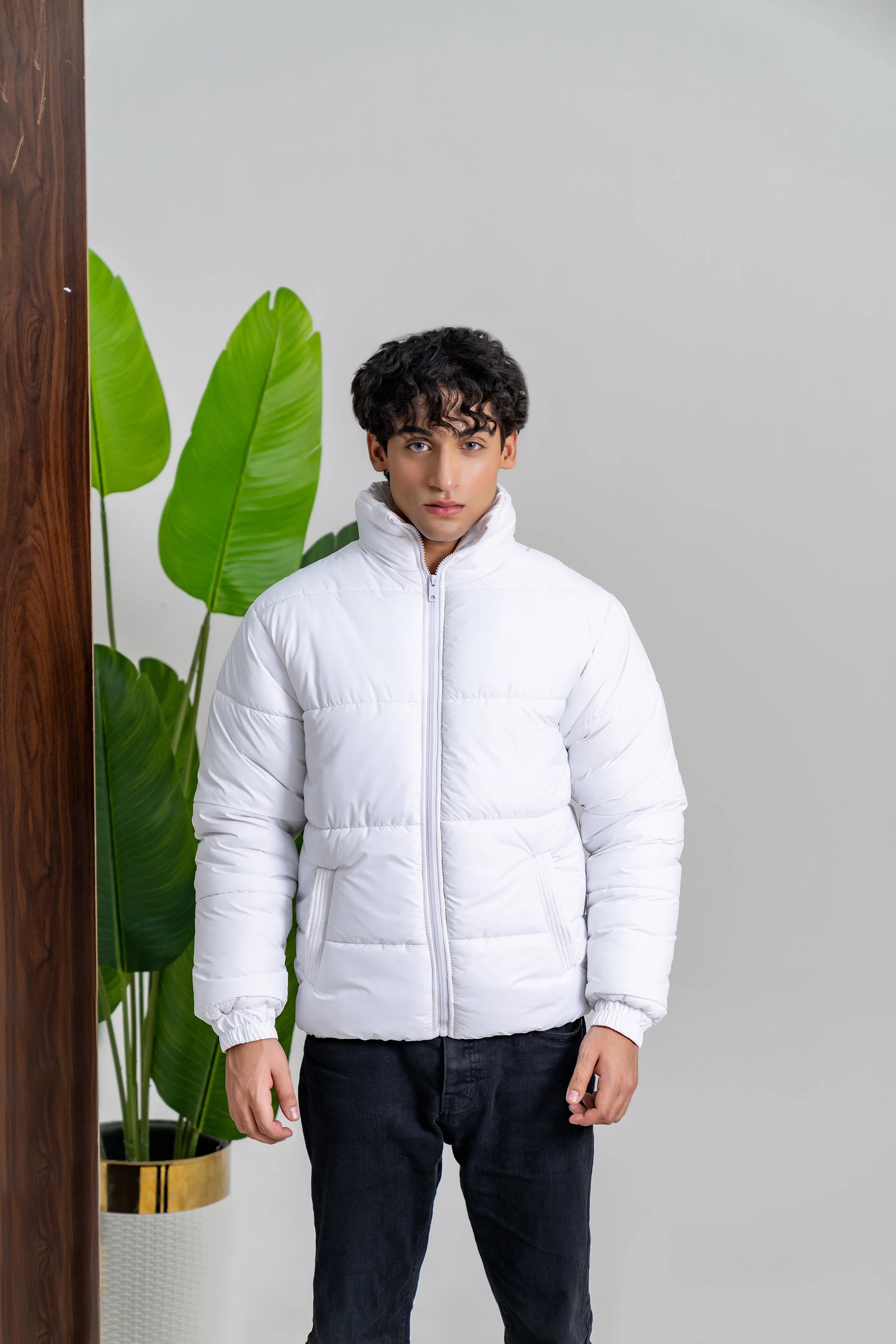 Cloud Puff Jacket - Image 4