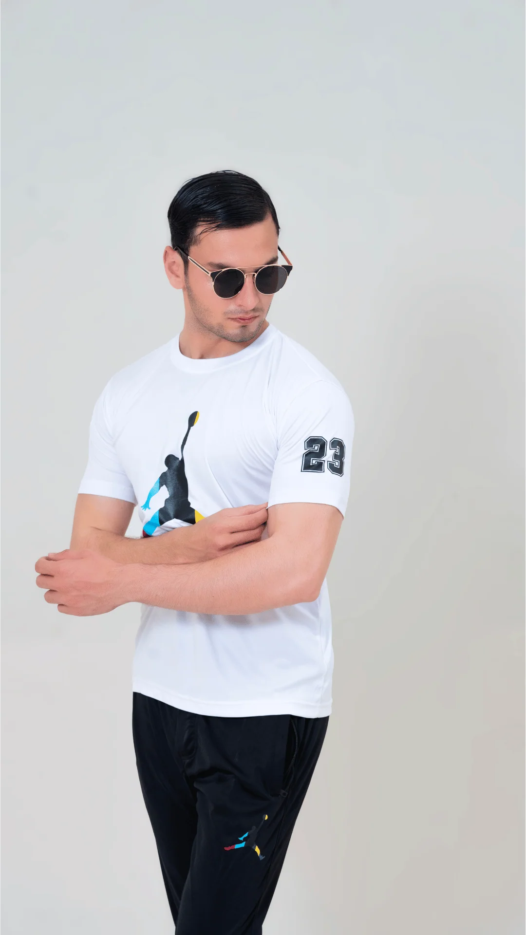 JRDN Premium tracksuit - Image 3