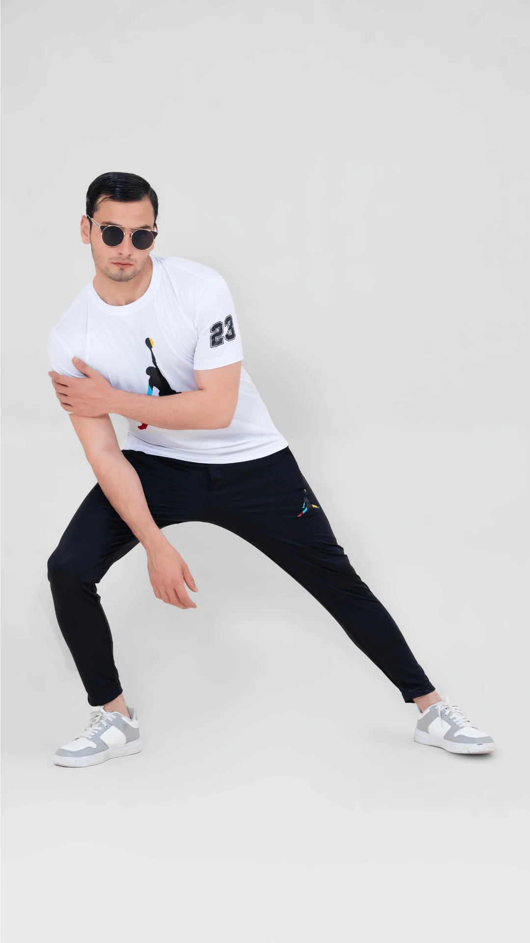 JRDN Premium tracksuit - Image 4