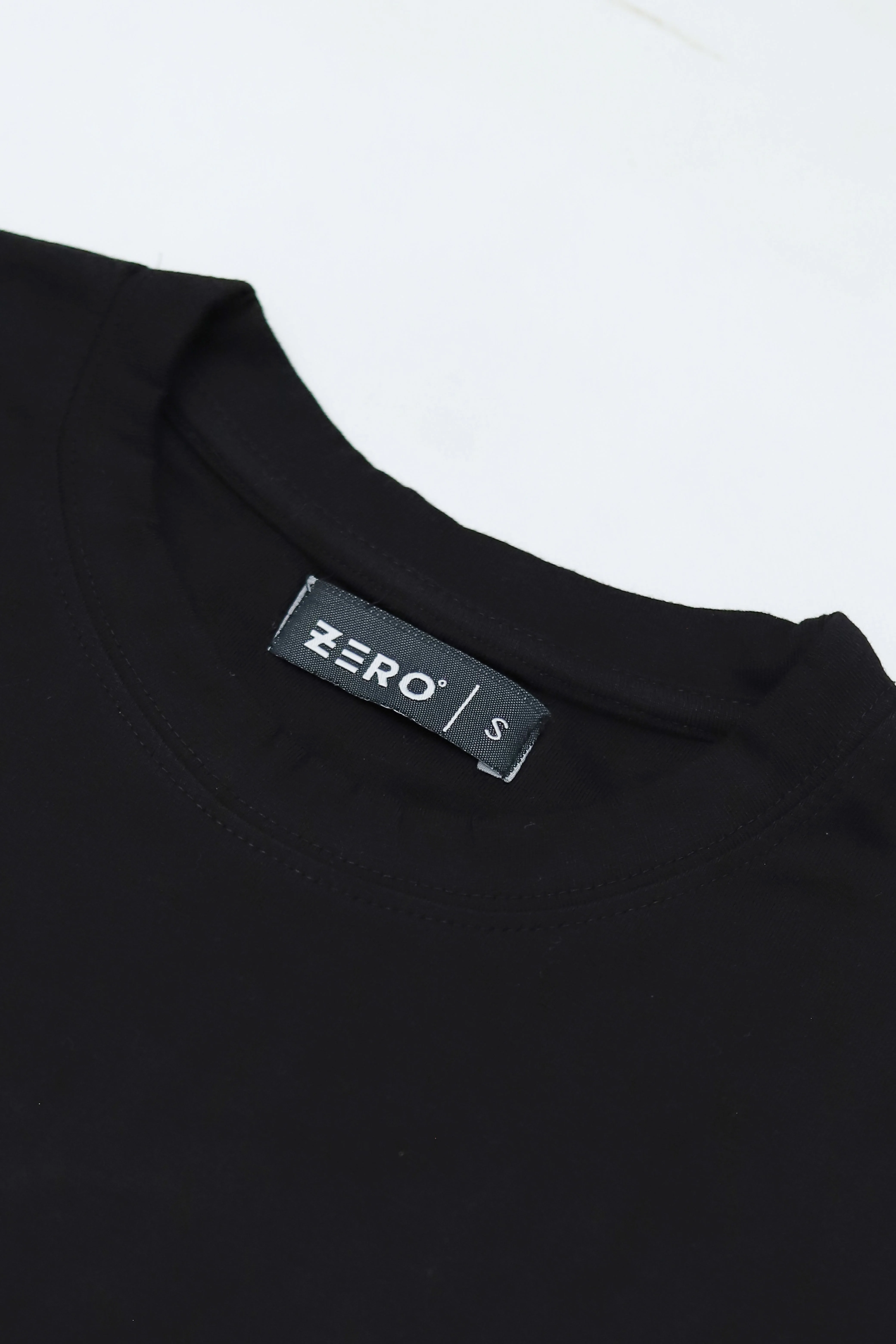 OVERSIZE TEE ( EMB ) - Image 4