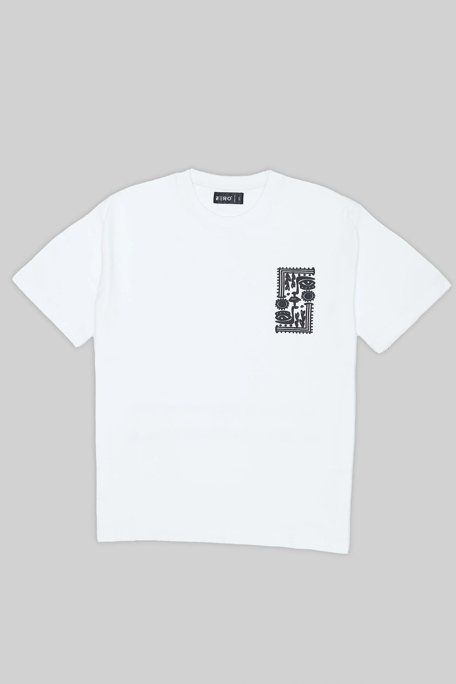 OVERSIZE TEE ( LIMITS ) - Image 3