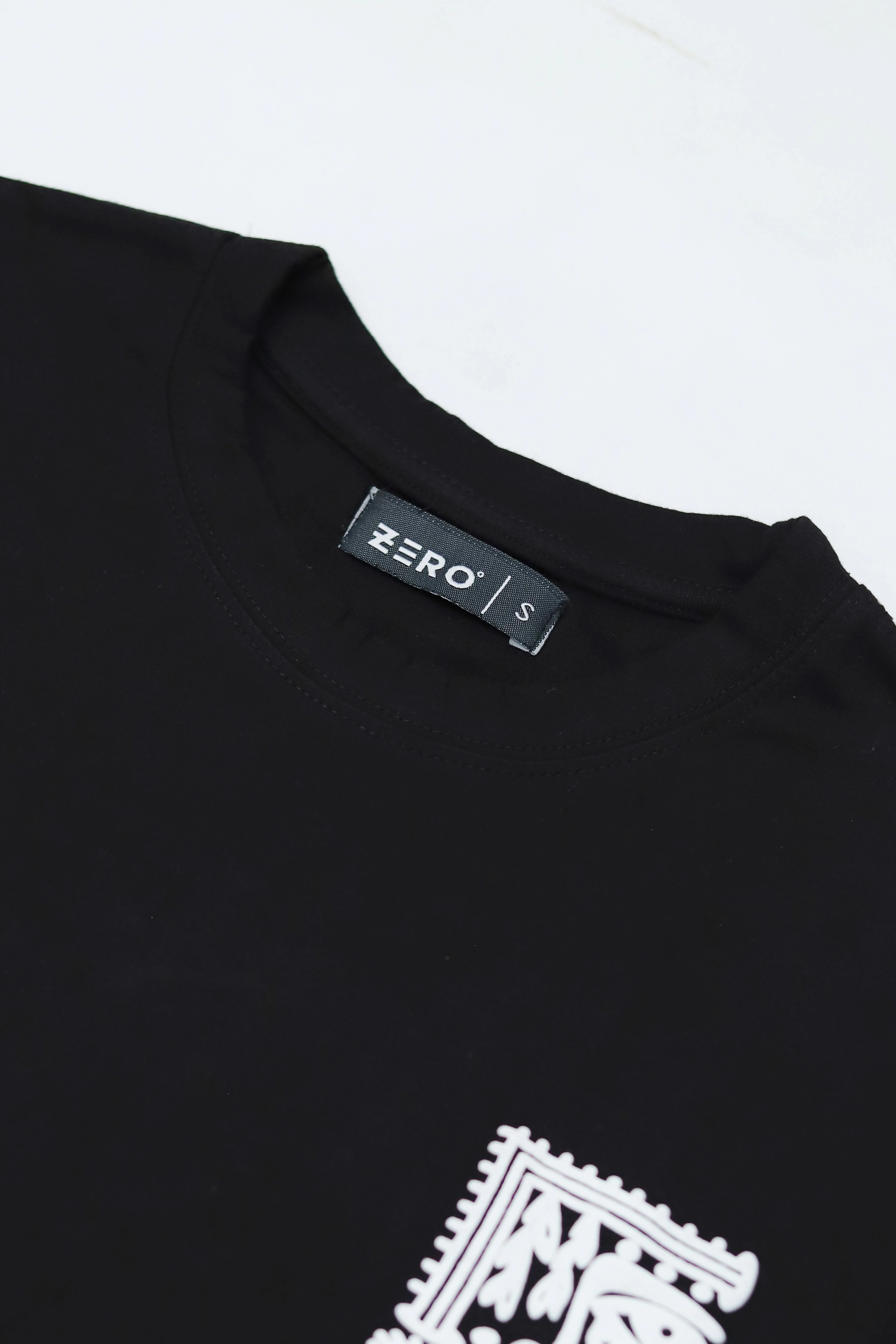 OVERSIZE TEE ( LIMITS ) - Image 4