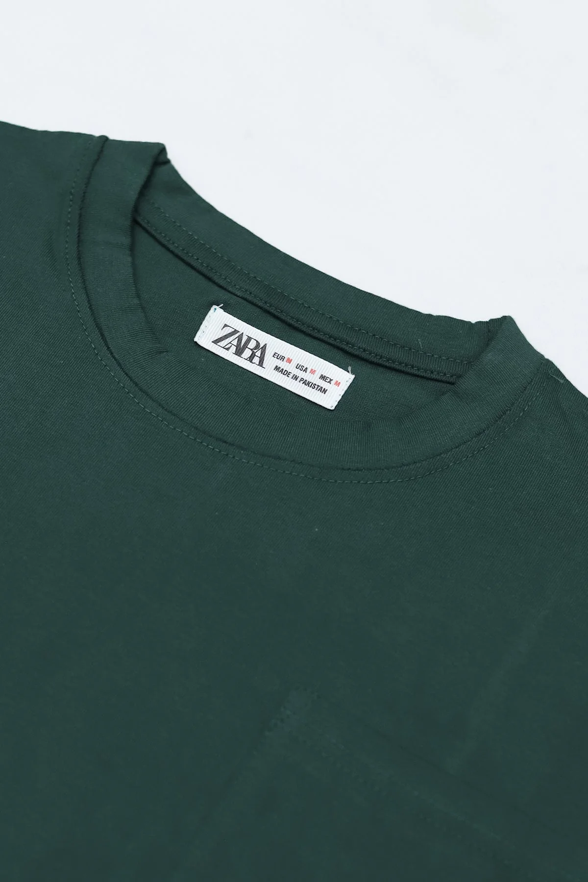 OVERSIZE TEE ( POCKET ) - Image 3