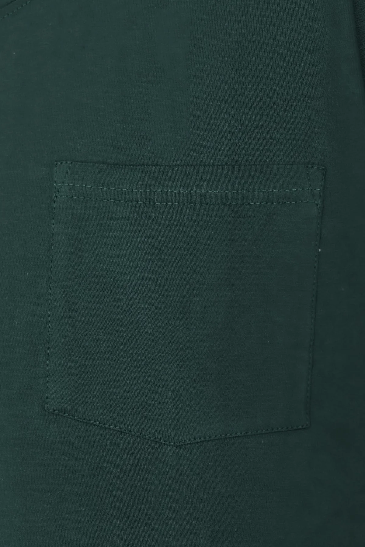 OVERSIZE TEE ( POCKET ) - Image 4