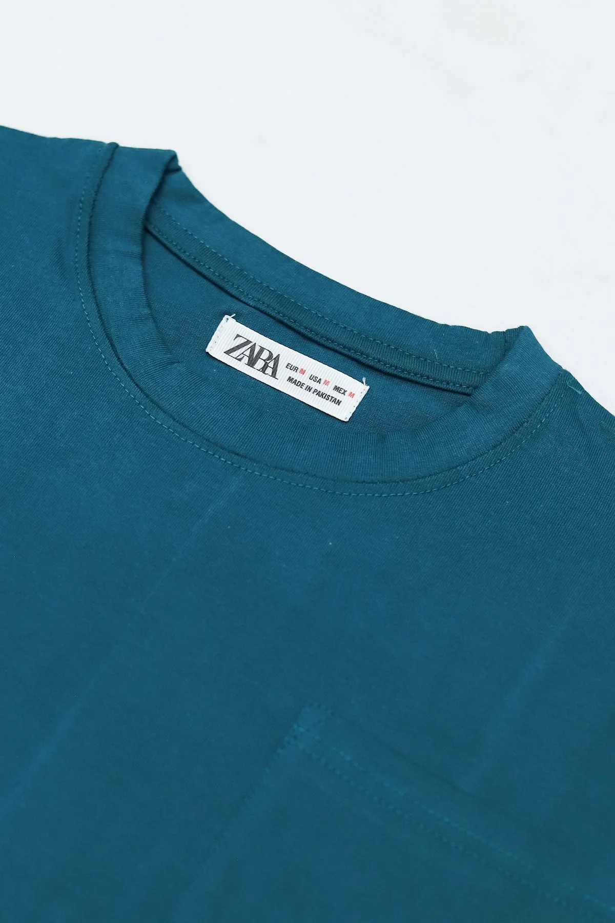 OVERSIZE TEE ( POCKET ) - Image 3