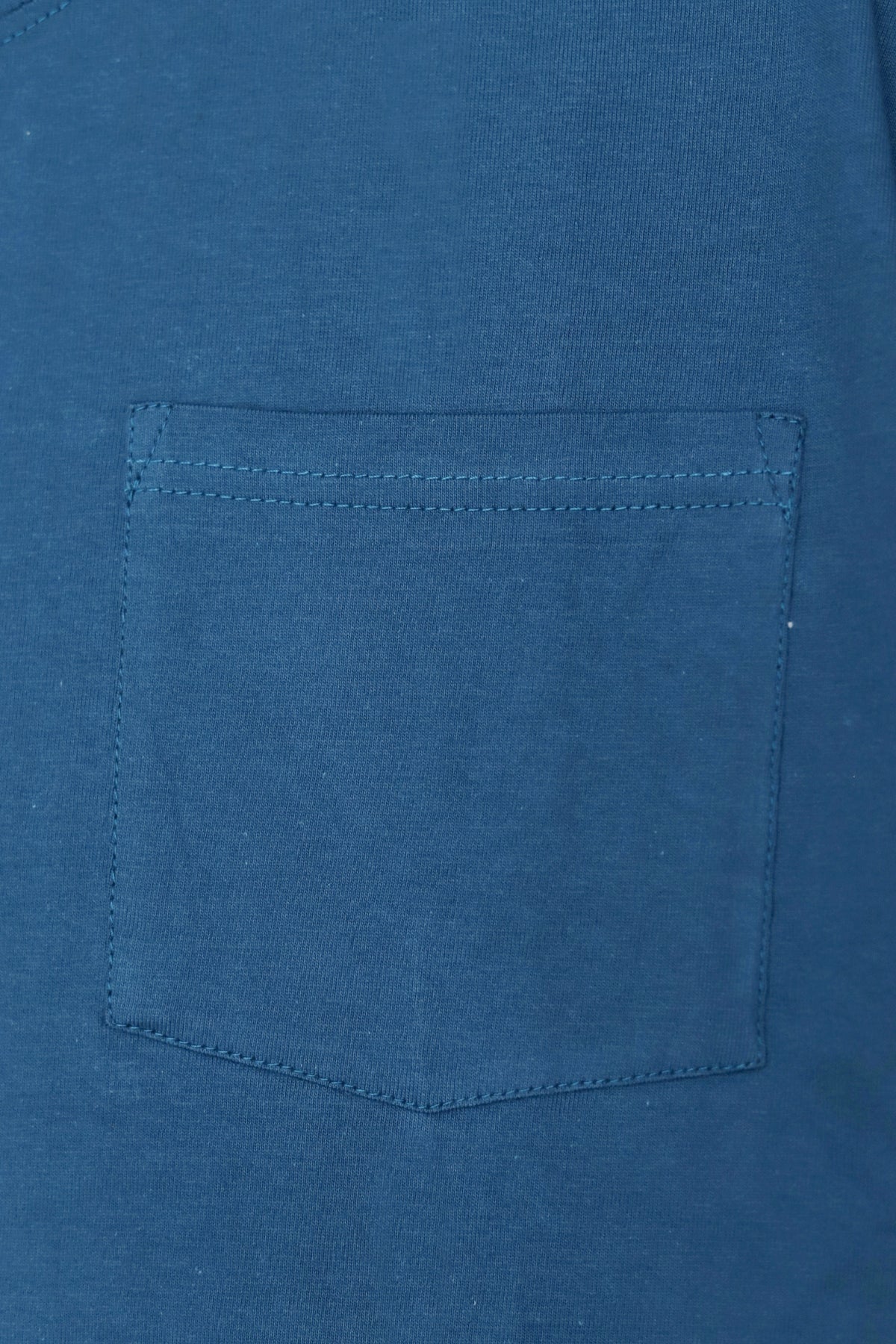 OVERSIZE TEE ( POCKET ) - Image 4